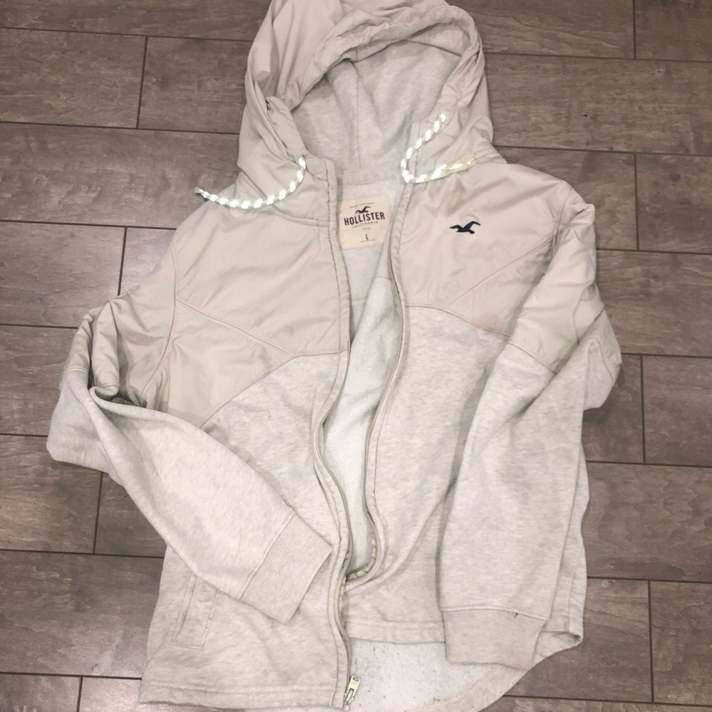 Hollister Jacket